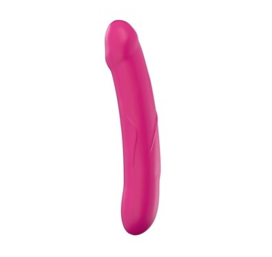 Dildo realistyczne penis dorcel real sensation 22c